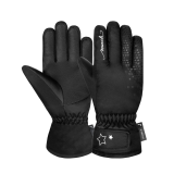 Reusch Alice R-TEX® XT Junior 6461284 7700 schwarz 1